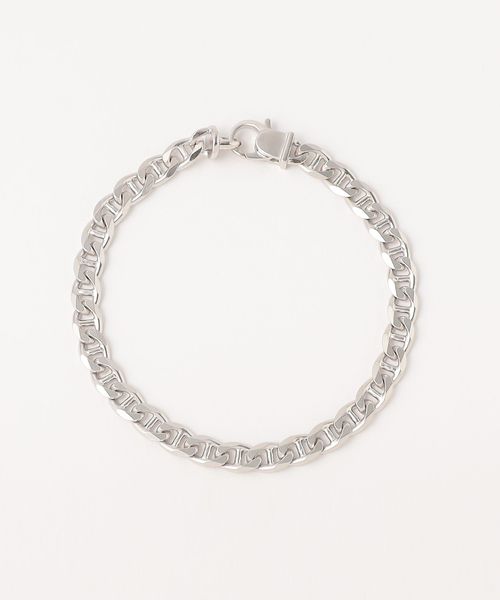Tom Wood Jude ブレスレット 7inch（Jude Bracelet - Tom Wood Project 