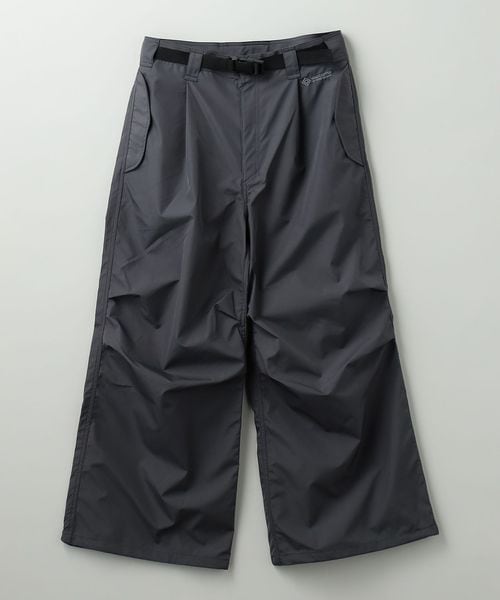 MARMOT CAPITAL/＜MARMOT CAPITAL＞ WIND/S PANTS/パンツ/イージーパンツ