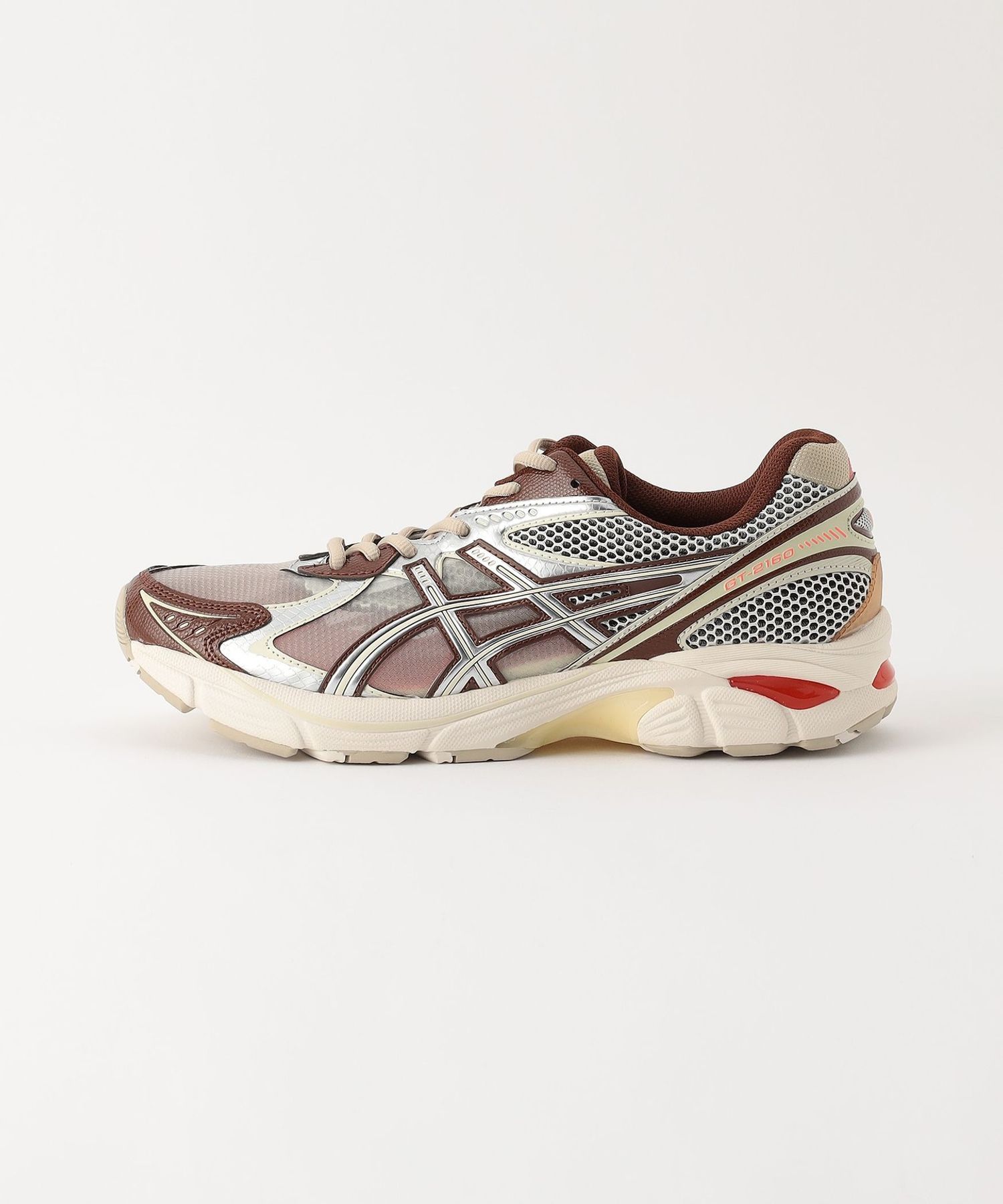 ABOVE THE CLOUDS × asics＞ GT―2160/スニーカー