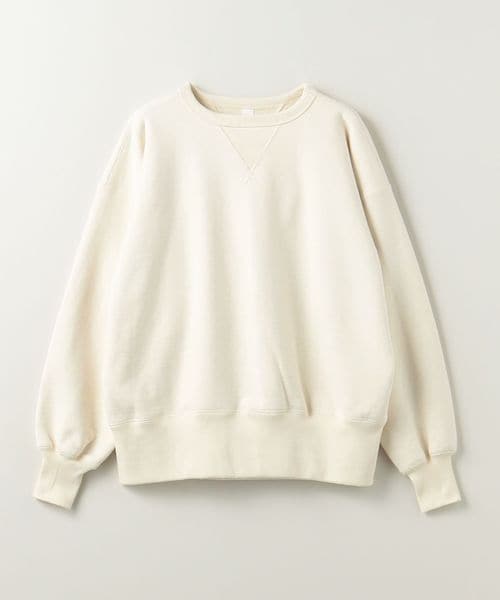 T.T / Taiga Takahashi＞ LOT.603 SWEAT SHIRT/スウェットシャツ
