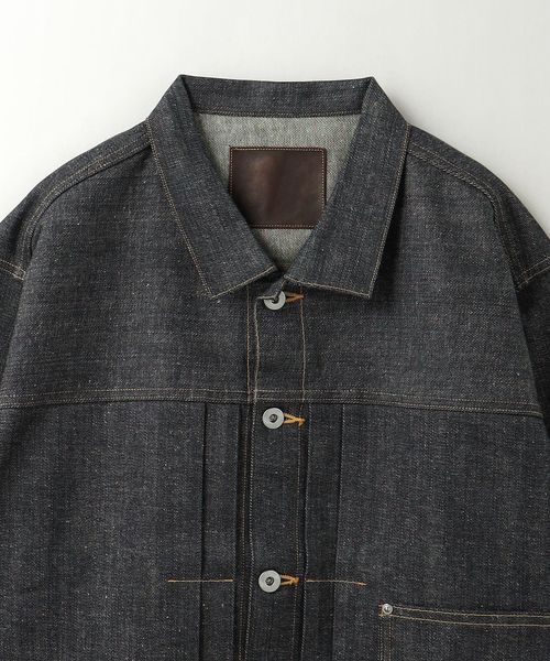 taiga takahasi デニムジャケット 5500024F0144_l1_a012.jpg