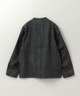 taiga takahasi デニムジャケット 1920'S DENIM JACKET USED INDIGO - T.T TAIGA TAKAHASHI(ティー
