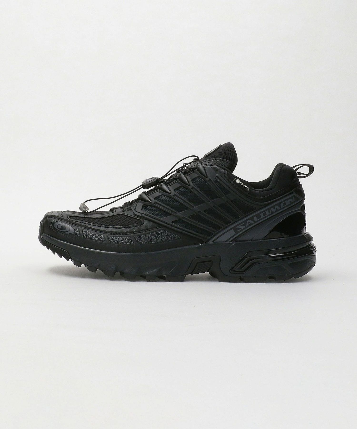 SALOMON＞ ACS PRO GTX/スニーカー