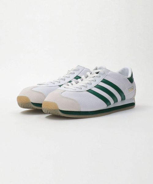 UNITED ARROWS別注adidasカントリージャパンBY 別注】＜adidas Originals＞COUNTRY カントリー ジャパン/スニーカー