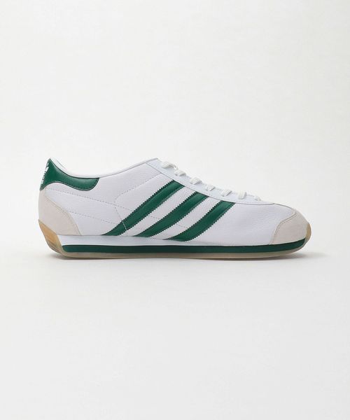 新品 adidas カントリー ジャパン B&Y 別注 COUNTRY 完売 新品 adidas カントリー ジャパン B&Y 別注 COUNTRY 完売 - メルカリ