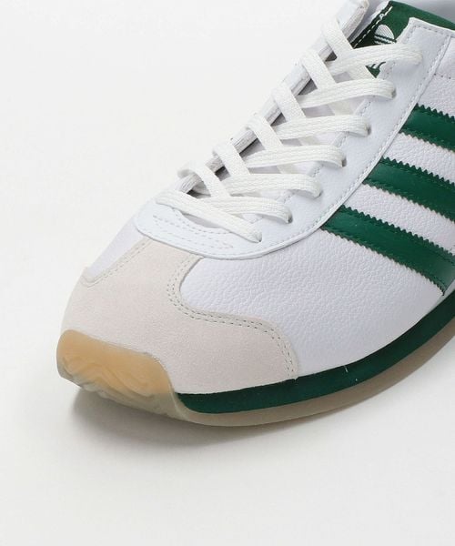 adidas Originals＞ COUNTRY JAPAN/スニーカー