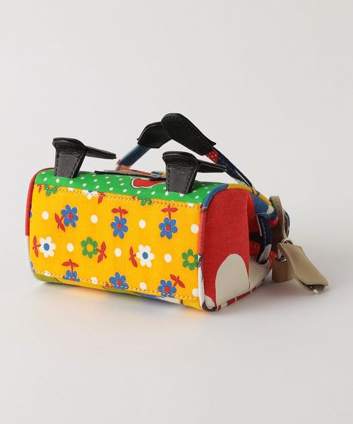 READYMADE＞ AS MONSTER BAG/ショルダーバッグ