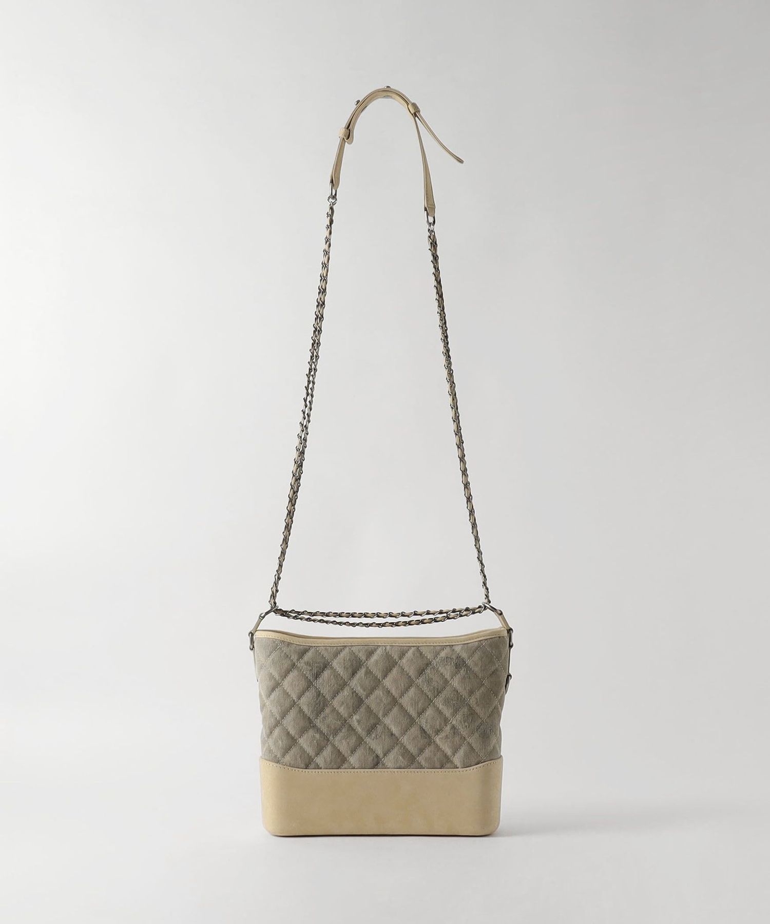 READYMADE サコッシュ ショルダーバッグ LADY MADE - レディメイド