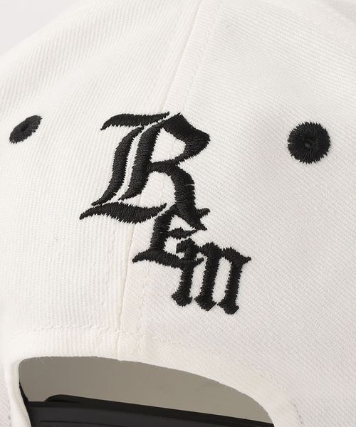 帽子 READYMADE TWO TONE CAP READYMADE＞ TWO TONE CAP/キャップ