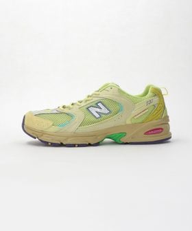 New Balance/＜Salehe Bembury × New Balance＞ MR530PR/スニーカー/スニーカー / スリッポン