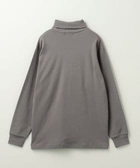 DRESS＞ Plain Turtle/タートルネックカットソー