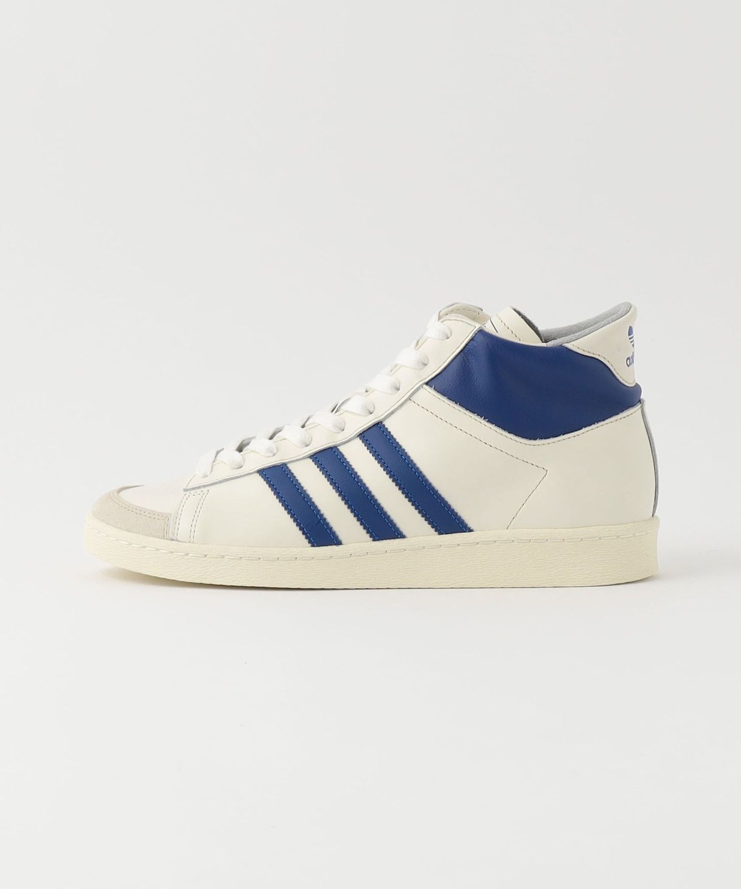 adidas Originals＞ JABBAR HI/スニーカー
