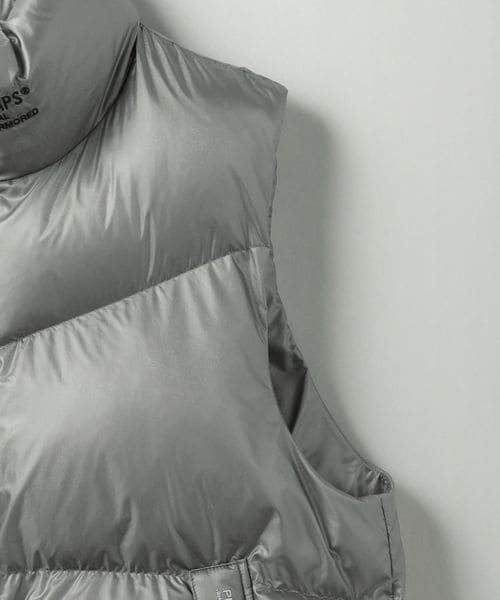 WTAPS＞ GMERA VEST/ベスト