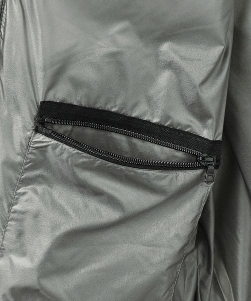 kuppa 新品 L GMERA/VEST/NYLON.TAFFETA.P 現貨| WTAPS GMERA / VEST / NYLON. TAFFETA. PERTEX®