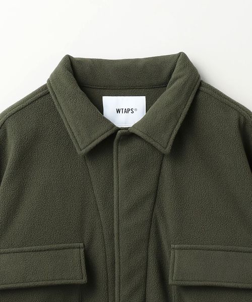トップス Wtaps OBJ 02 5500024F0446_x1_c102.jpg