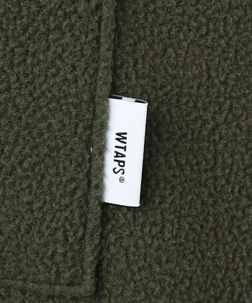 トップス Wtaps OBJ 02 WTAPS＞ OBJ SHIRT/シャツ