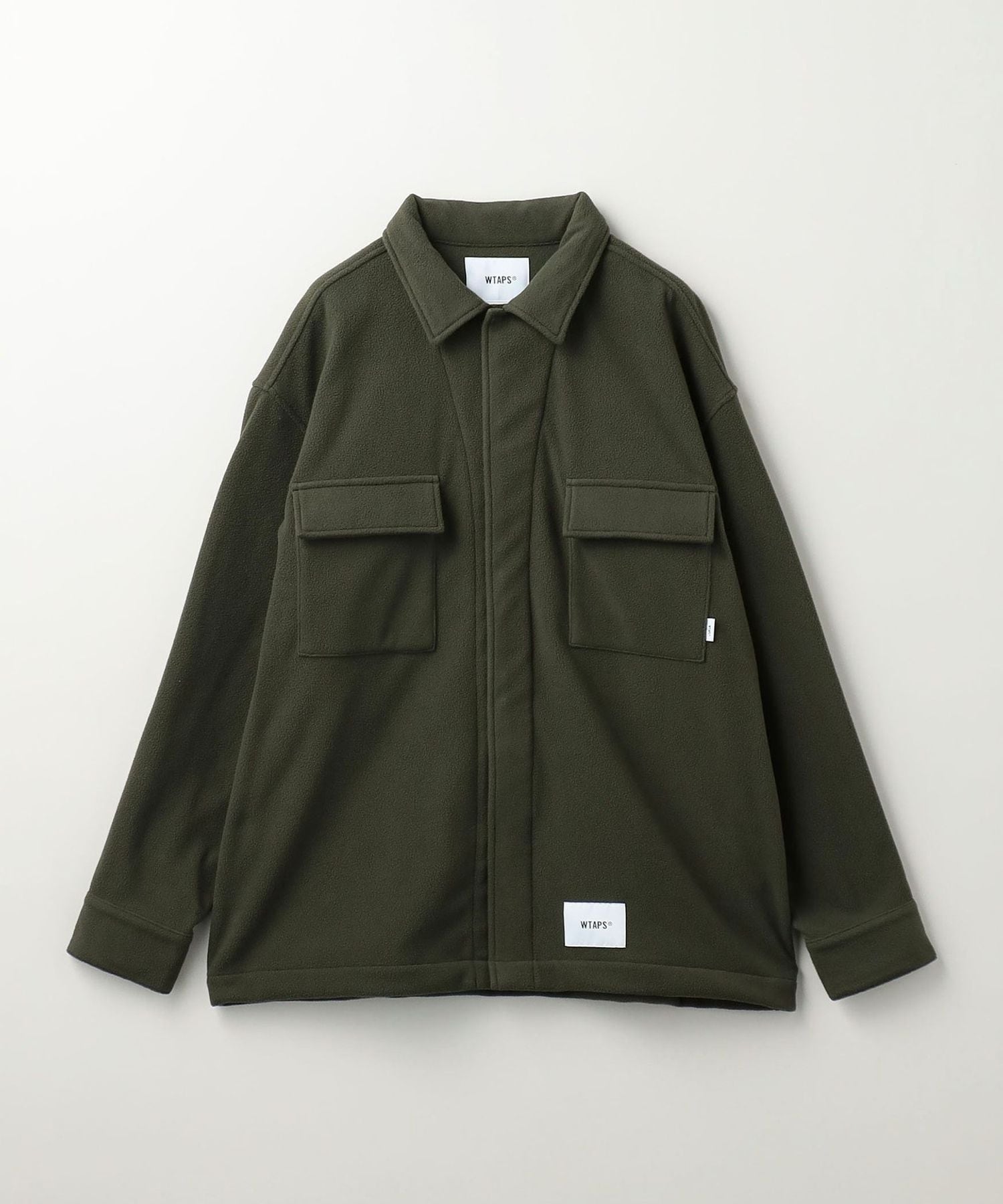 トップス Wtaps OBJ 02 5500024F0446_x1_c102.jpg