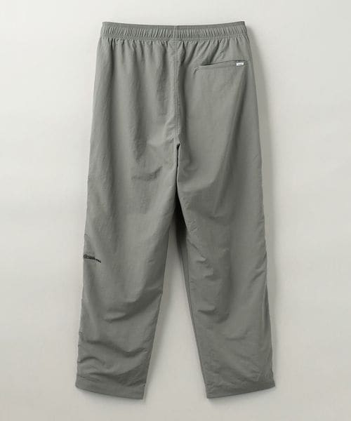 WTAPS 25SS DELI TROUSERS トラウザーズ ナイロンパンツΩ