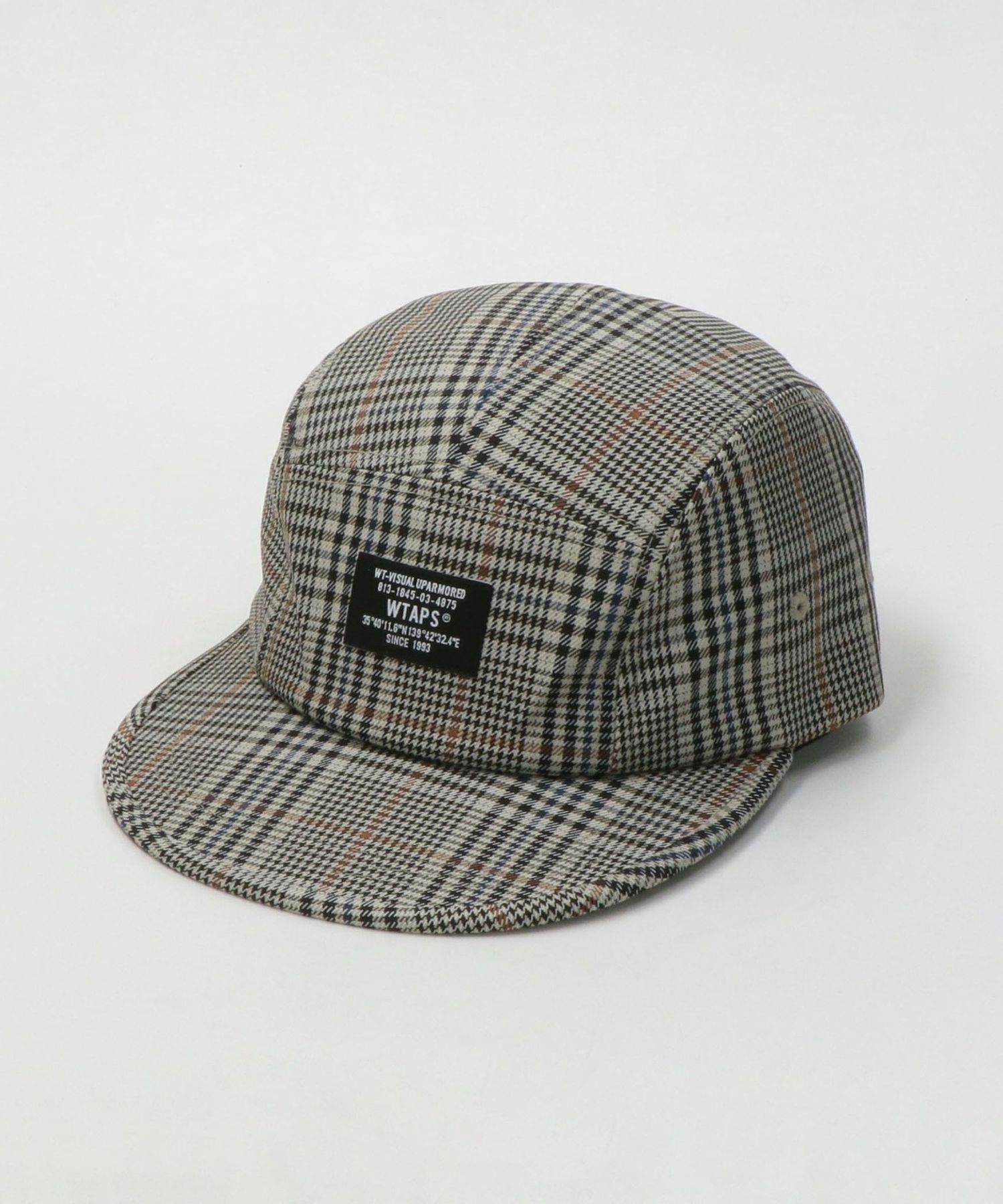 WTAPS＞ T―5 03 CAP/キャップ