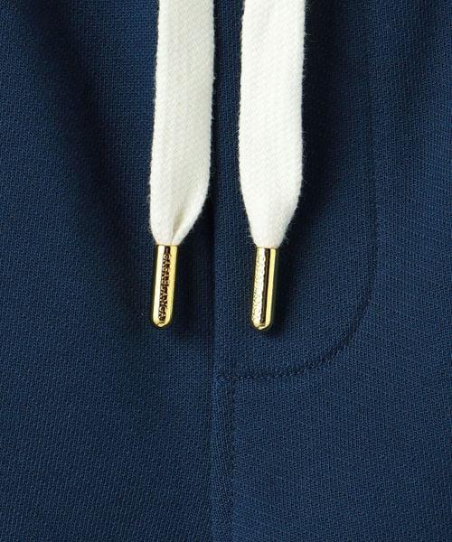 CASABLANCA＞ TEMPLE PATCH PANTS/スウェットパンツ