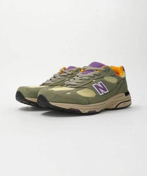 new balance U993OL ニューバランス 993 990 991 New Balance＞ U993OL/スニーカー