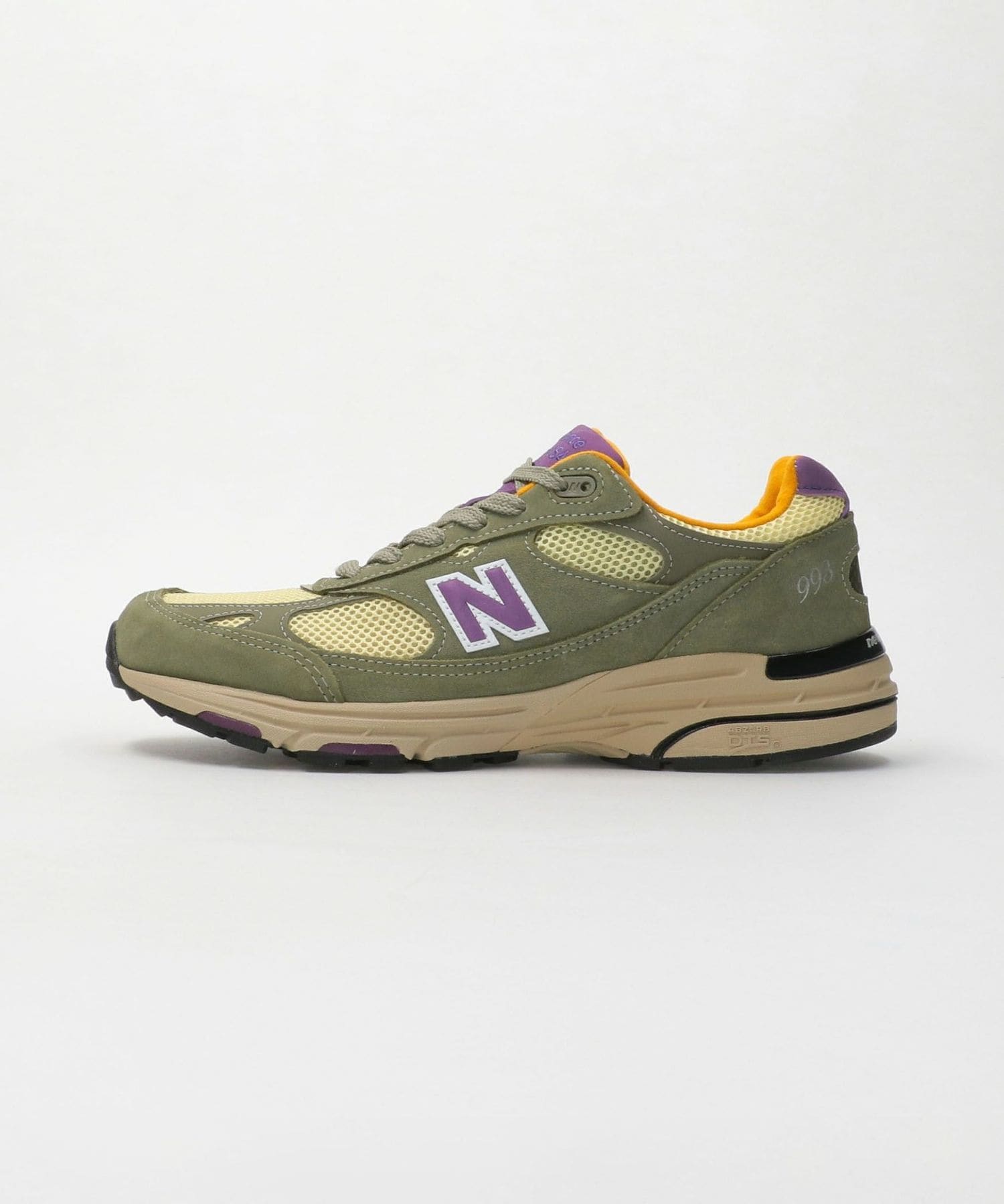 New Balance＞ U993OL/スニーカー
