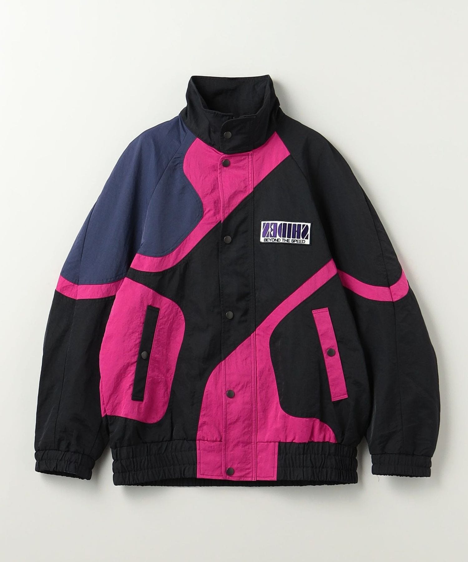 SHIDEN＞ MULTI COLOR JACKET/ジャケット