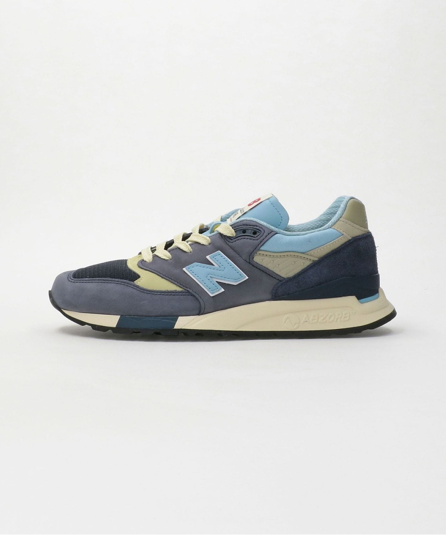 New Balance＞ U998/スニーカー