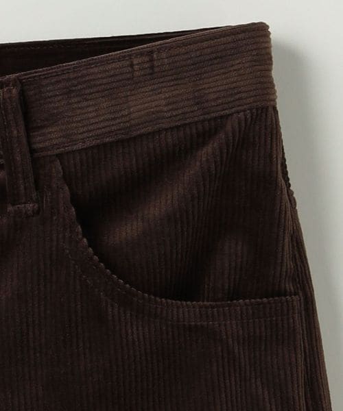 パンツ vujade 009 jude corduroy pants Jude Corduroy Trousers | Why are you here?