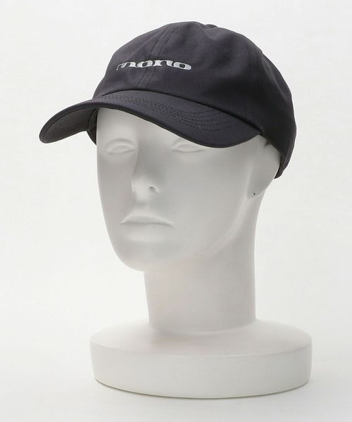 vujade キャップ VD VINTAGE DENIM CAP (VTG BLACK) – VUJA DÉ