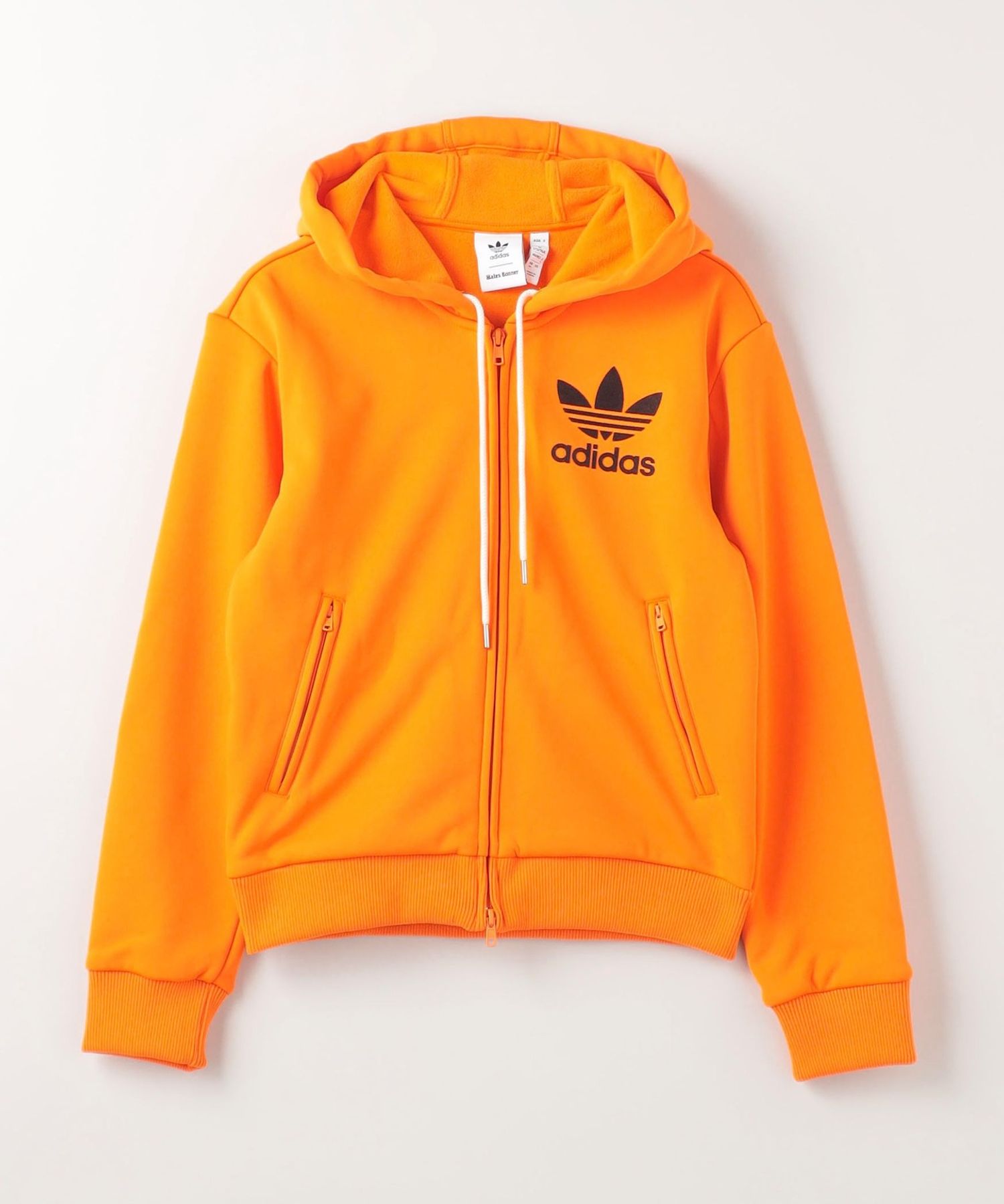 ADIDAS ORIGINALS BY WALES BONNER/トラックフーディ adidas Originals by Wales Bonner> TRACK HOODIE/トラックフーディ