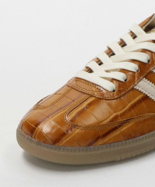 【adidas × Wales bonner】 Samba スニーカー 24cm adidas Samba Wales Bonner Silver Men's - IG8181 - US