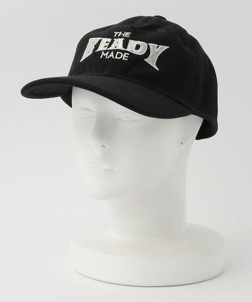 READYMADE＞ CAP/キャップ