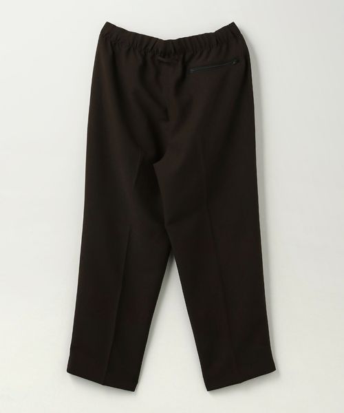 UNITED ARROWS & SONS by DAISUKE OBANA ＋10＞ CR 1P PANTS/パンツ