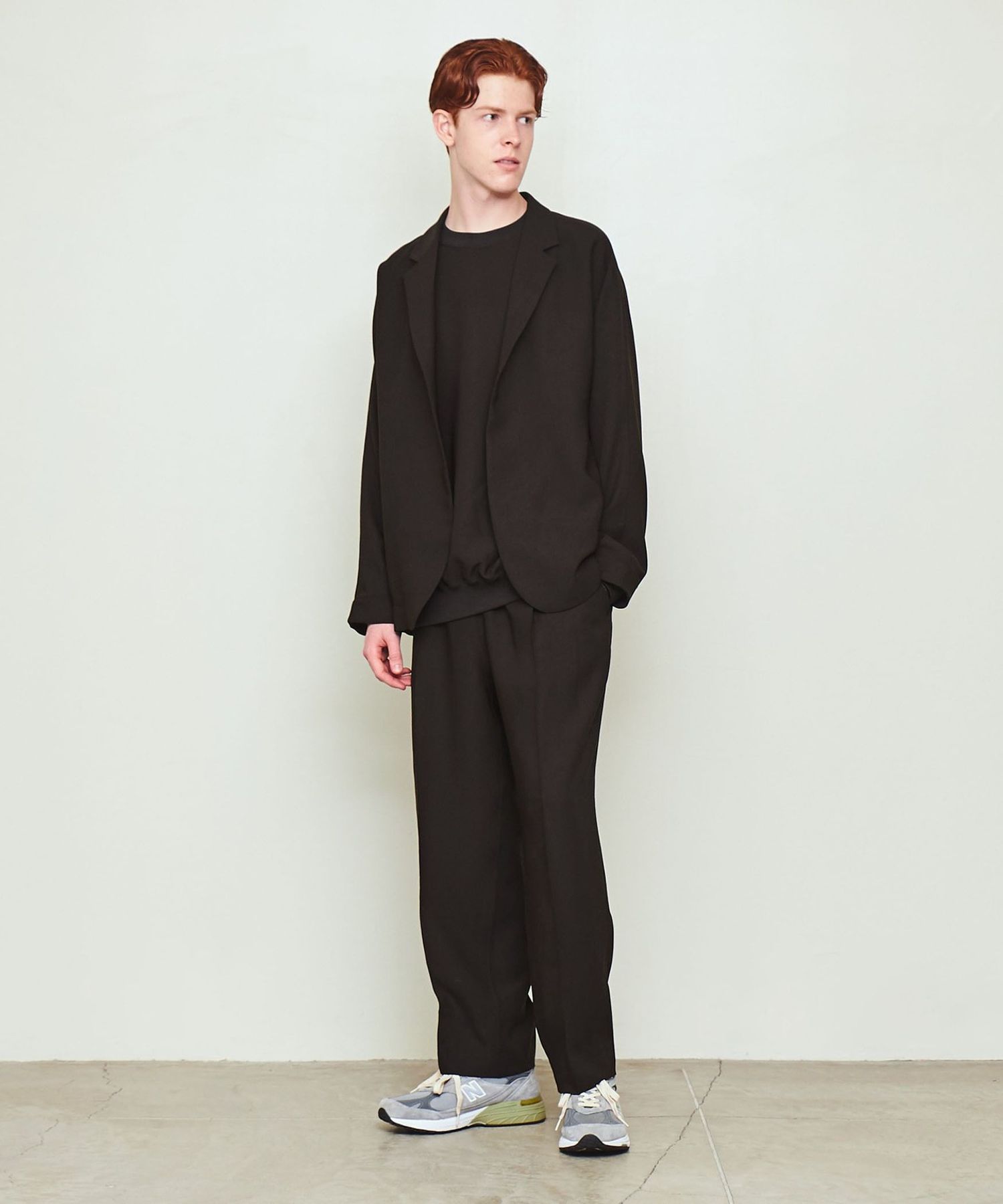 パンツ UNITED ARROWS & SONS by D.O TRACK PANTS UNITED ARROWS｜<D.O UNITED ARROWS BY DAISUKE OBANA>LT/DC