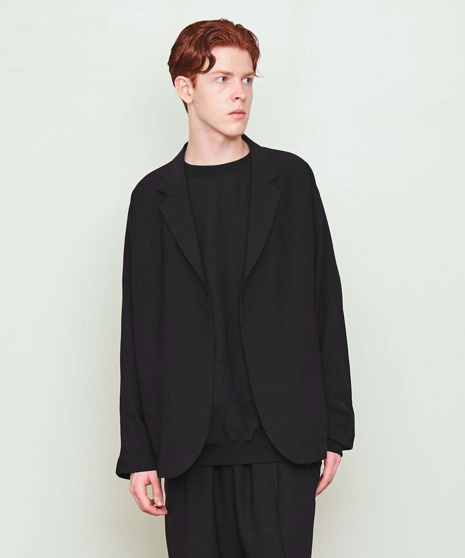 UNITED ARROWS & SONS by DAISUKE OBANA ＋10＞ D/SL JACKET