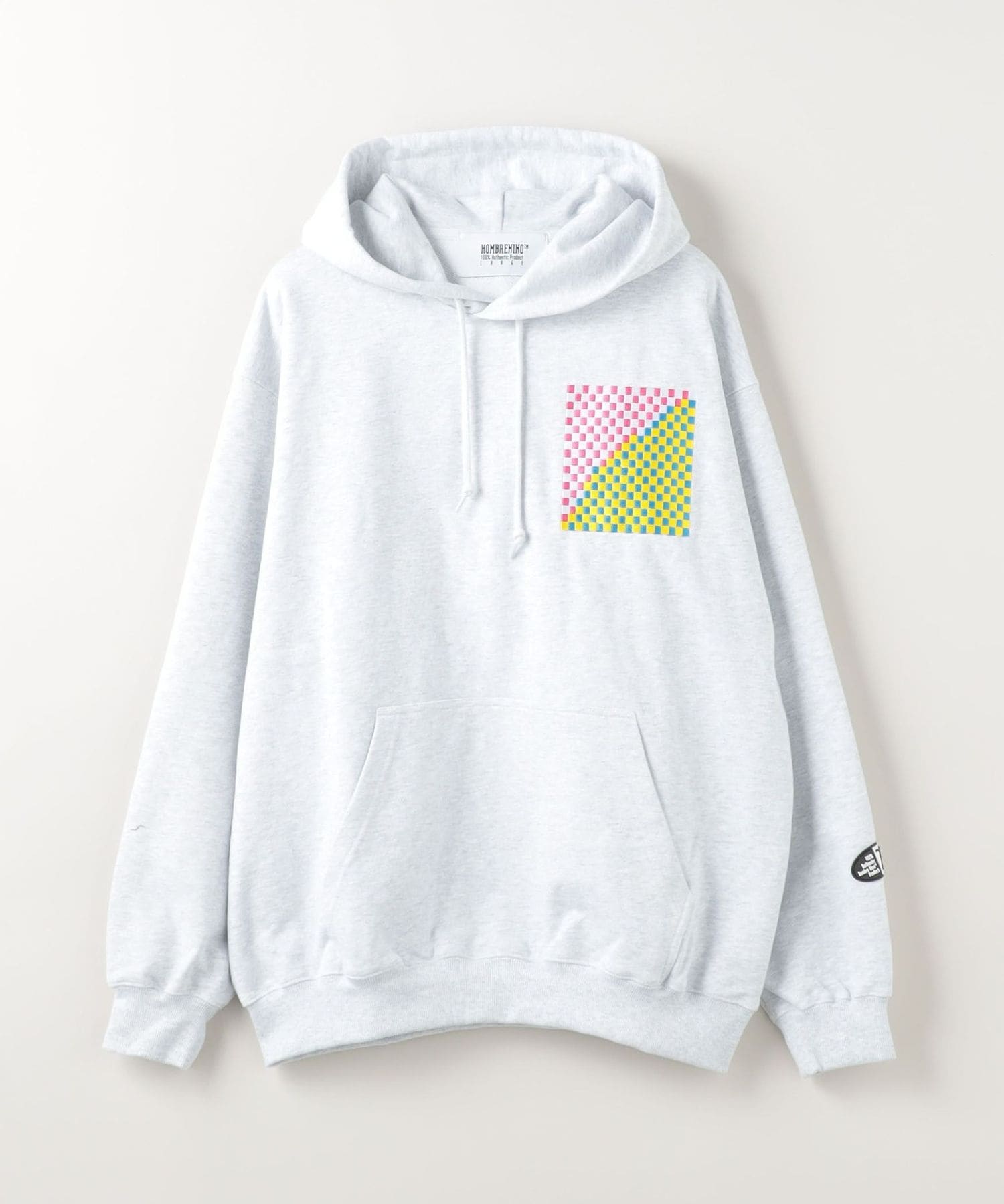 Hombre Nino＞ PULLOVER HOODIE/フーディ