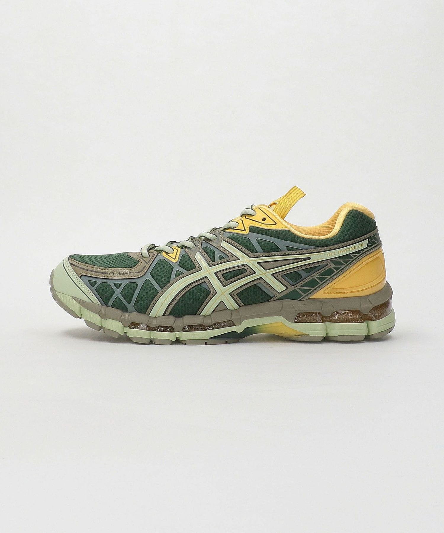 asics＞ UB10―S GEL―KAYANO/スニーカー