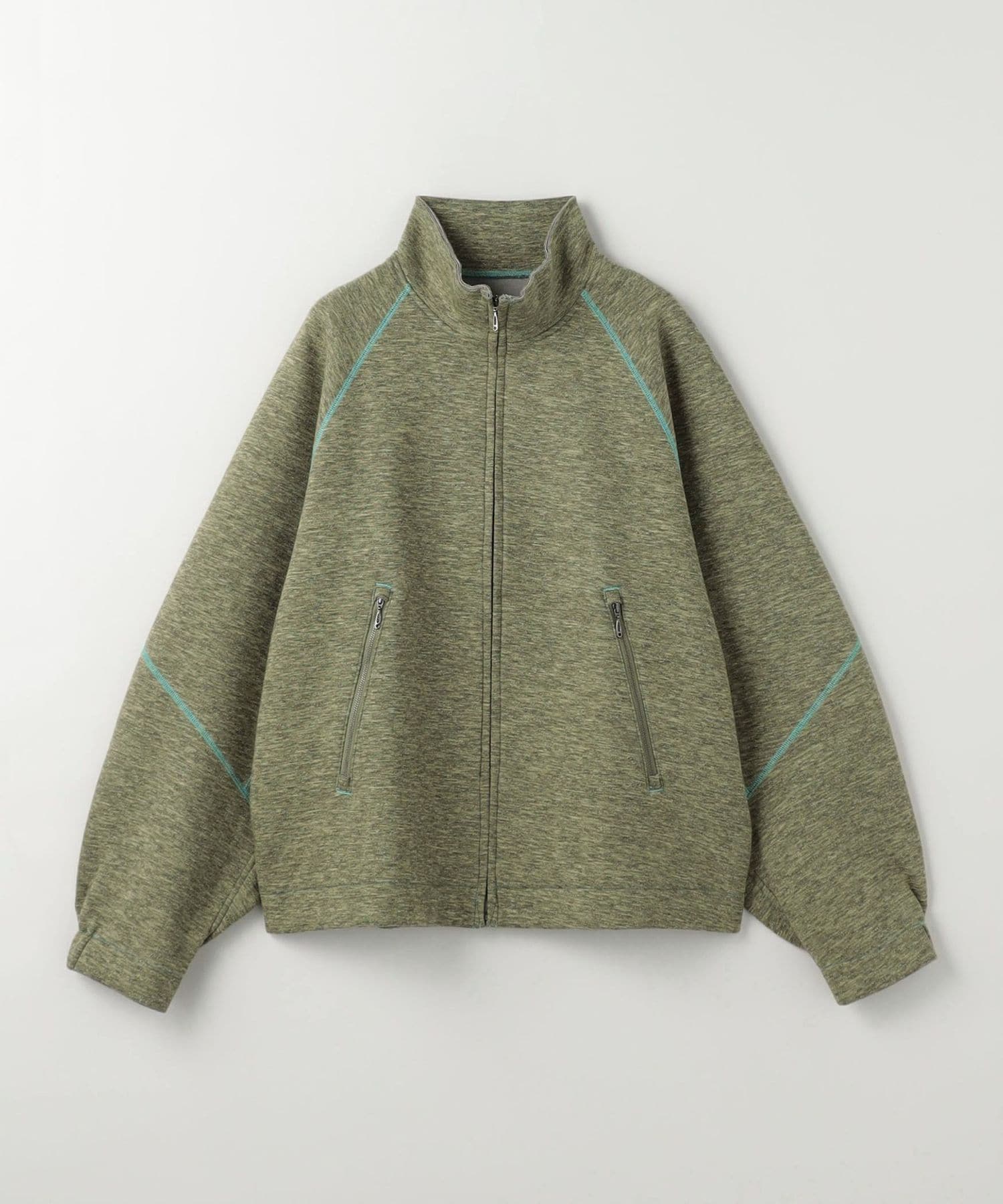 ⭐︎美品　ユナイテッドアローズTOKYO ジレベストジャケット 横山 翔一 - UA SNAP 2023 SPRING 人気スタッフが着る、春