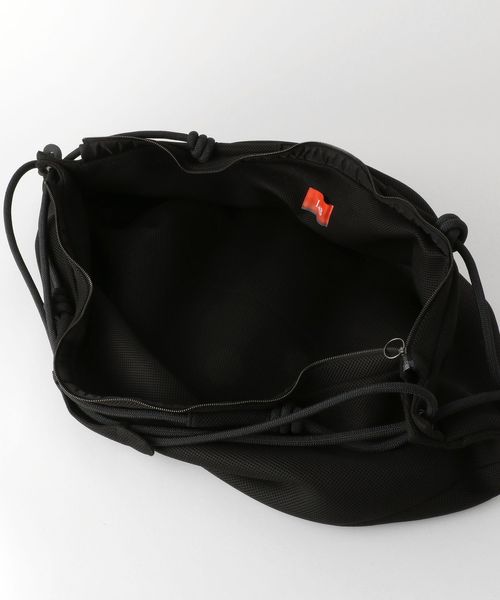 Laid.b ショルダーバッグ Laid.B＞ Bath Bag/ショルダーバッグ