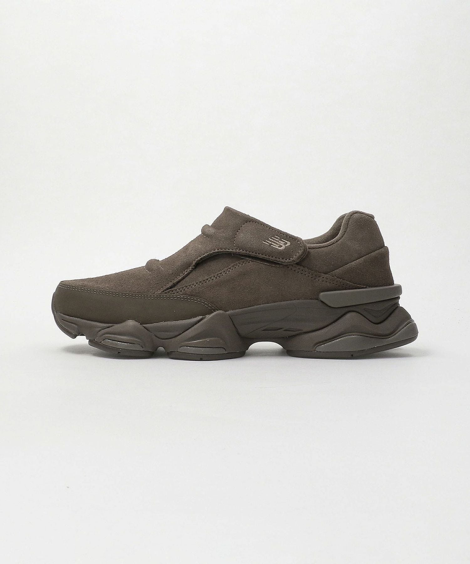 スニーカー New Balance U8040UOB Sneaker New Balance U8040UOB BLACK （ニューバランス U8040UOB
