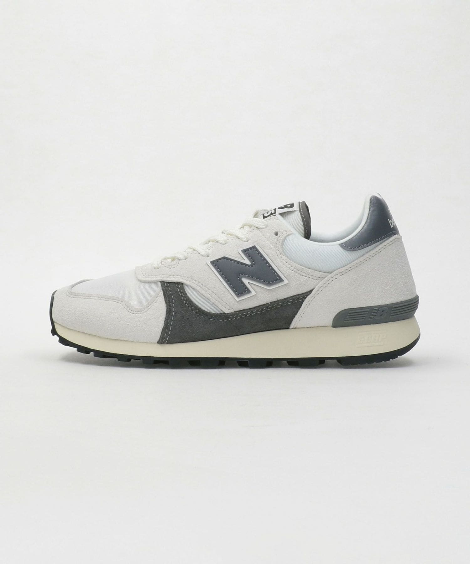 [New Balance] M475VTA(メンズ, D) NBP7EF773W New Balance M475VTA OFF WHITE （ニューバランス M475VTA