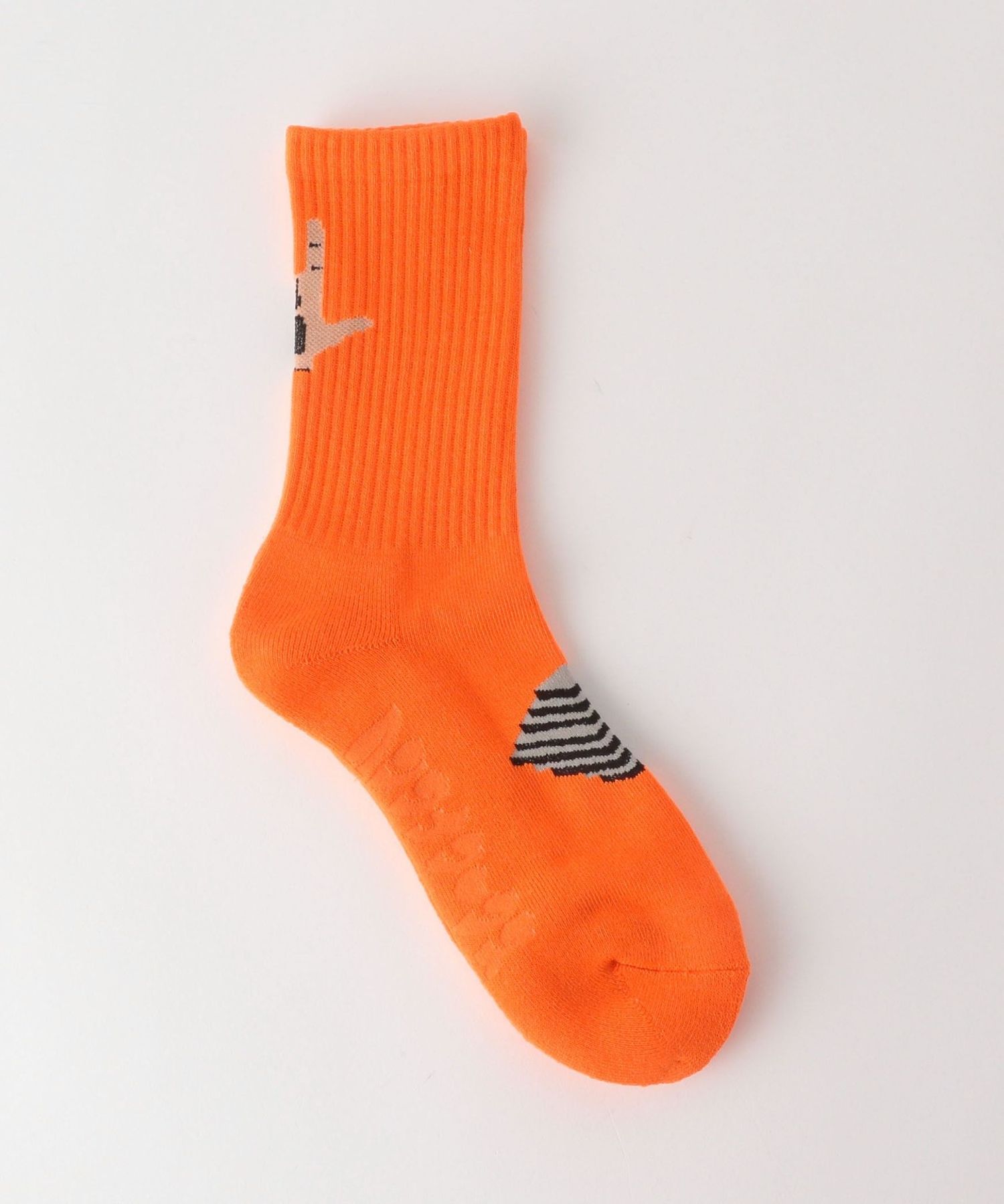 HENTAI WORKS＞ PYRAMID 2 SOCKS/ソックス