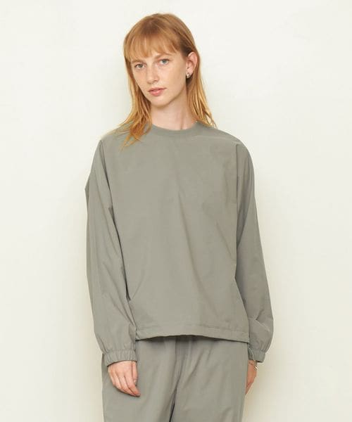 UNITED ARROWS & SONS by DAISUKE OBANA for WOMEN/＜UNITED ARROWS & SONS by DAISUKE OBANA for WOMEN＞TFT UTLY CREW/クルーシャツ/Tシャツ / カットソー