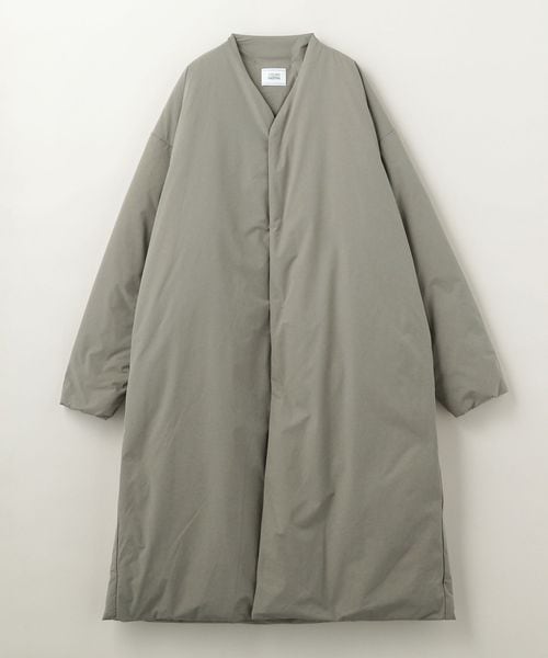 UNITED ARROWS & SONS by DAISUKE OBANA＞DOWN V LONG COAT