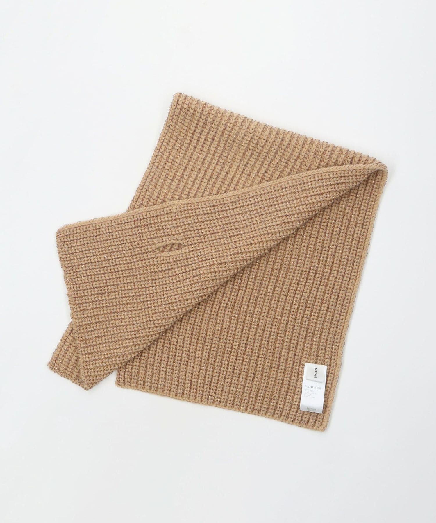 MEIAS for UNITED ARROWS & SONS＞ EX MUFFLER/マフラー