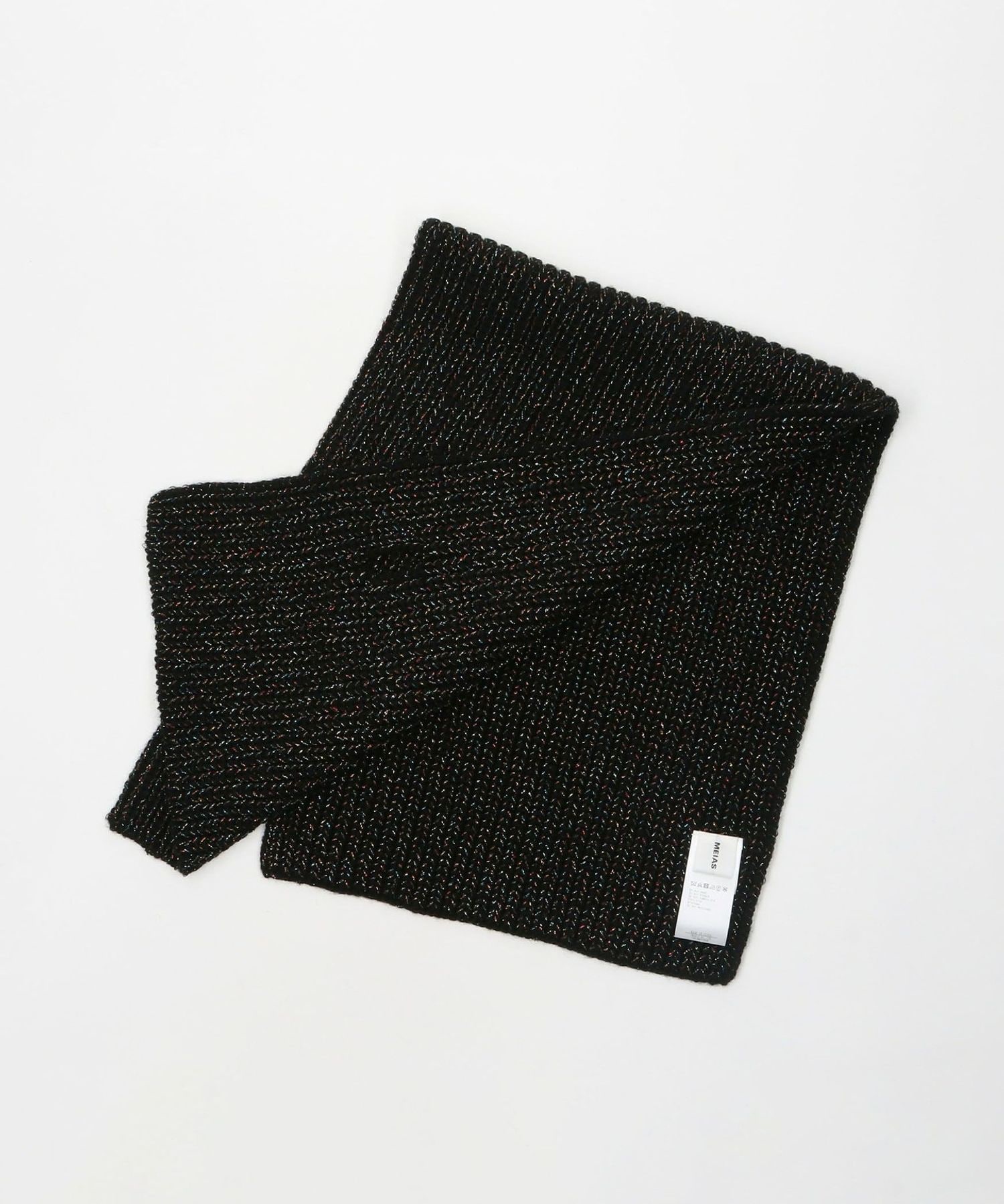 小物 MEIAS for UNITED ARROWS EX MUFFLER MEIAS for UNITED ARROWS & SONS＞ EX MUFFLER/マフラー