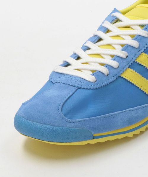 【新品】adidas×UNITEDARROWS　SL72モデル　 23cm Sporty&Rich × adidas Originals＞ SL72/スニーカー