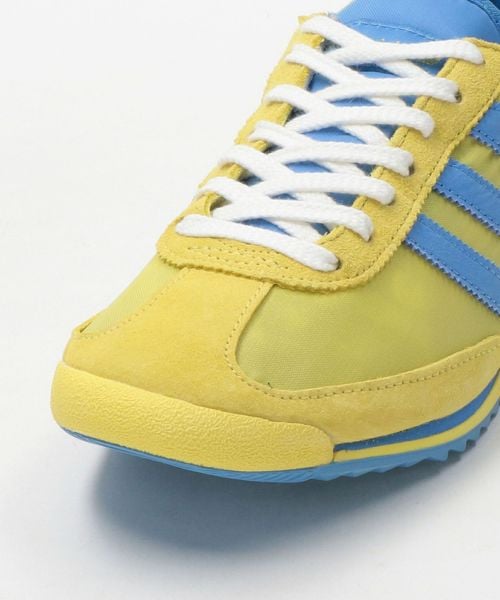 Sporty&Rich × adidas Originals＞ SL72/スニーカー