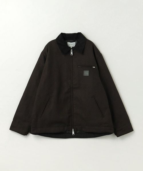 未使用品 Carhartt カーハート TRUMAN COAT トルーマンコート 5500024F0853_l1_a001.jpg
